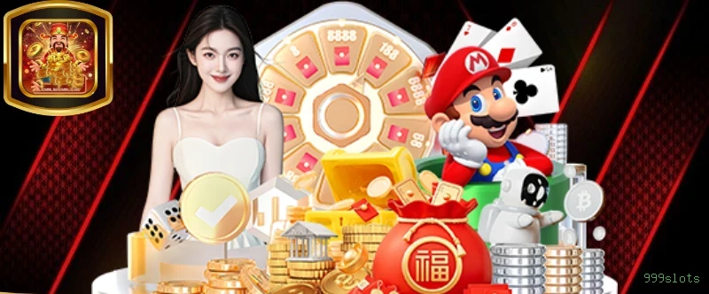 Guia rápido de apostas ao vivo na 999slots