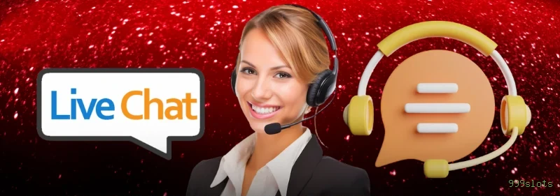 Cassino 999slots - mesas ao vivo e jogos