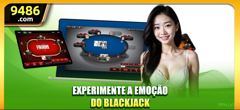 Cassino 999slots app mobile