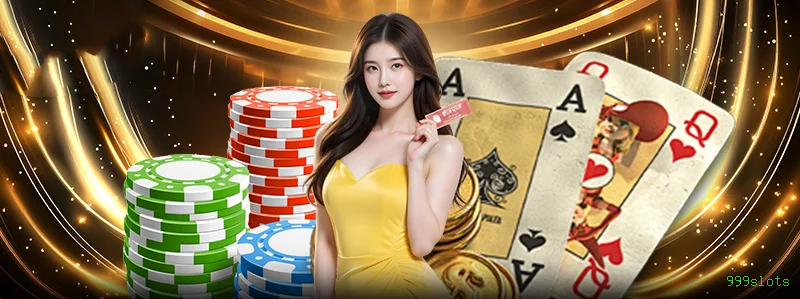 App 999slots Android download
