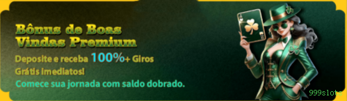 Registro 999slots - cadastro rápido