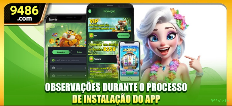 App 999slots slots mobile